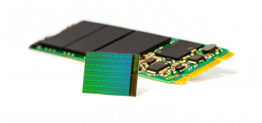3D_NAND_Die_with_M2_SSD