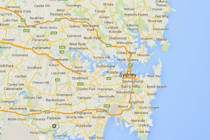 sydney_australia_google_map